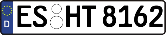 ES-HT8162