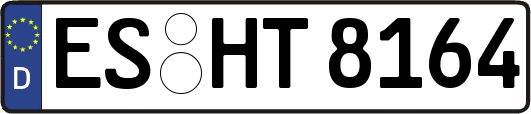 ES-HT8164