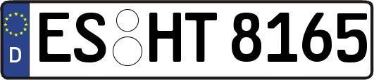 ES-HT8165
