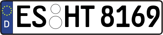 ES-HT8169
