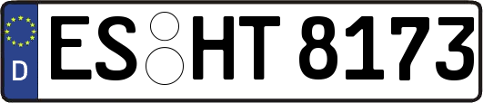 ES-HT8173