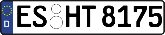 ES-HT8175