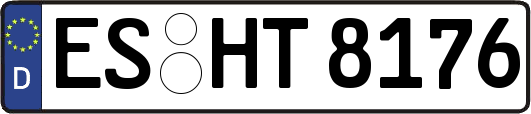 ES-HT8176