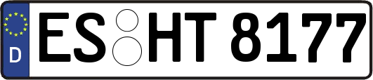ES-HT8177
