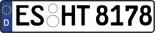 ES-HT8178