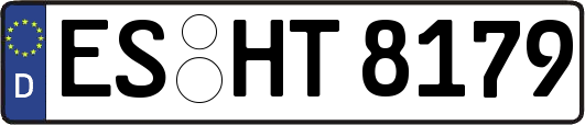 ES-HT8179