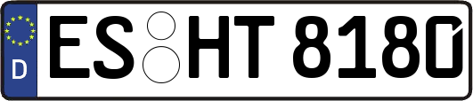 ES-HT8180