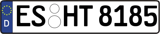 ES-HT8185