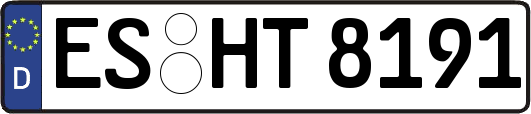 ES-HT8191