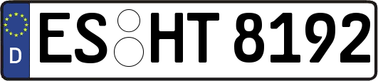 ES-HT8192