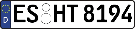 ES-HT8194