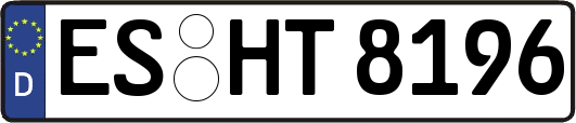 ES-HT8196