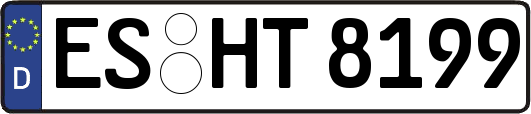 ES-HT8199