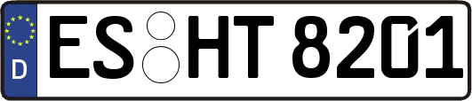 ES-HT8201