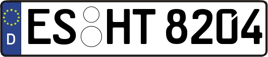 ES-HT8204