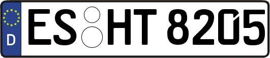 ES-HT8205