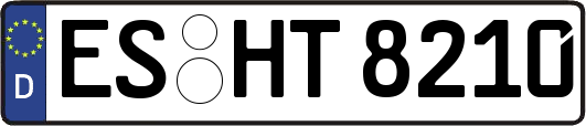 ES-HT8210