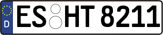 ES-HT8211