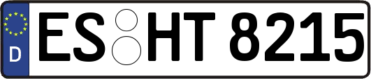 ES-HT8215