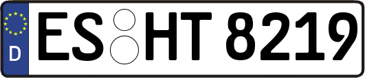 ES-HT8219