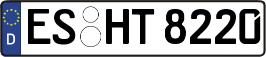 ES-HT8220