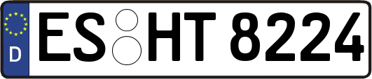 ES-HT8224