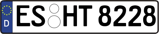 ES-HT8228