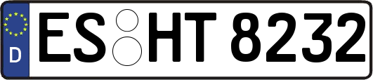 ES-HT8232
