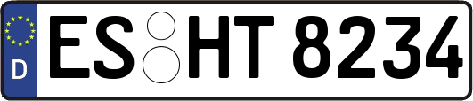 ES-HT8234