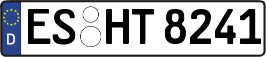 ES-HT8241