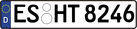 ES-HT8246