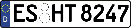 ES-HT8247