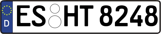 ES-HT8248