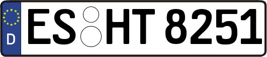 ES-HT8251