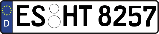 ES-HT8257