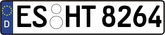 ES-HT8264