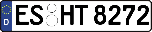 ES-HT8272