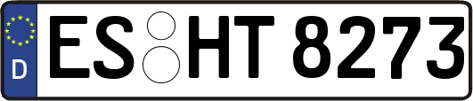 ES-HT8273