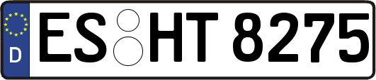 ES-HT8275