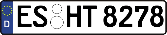 ES-HT8278