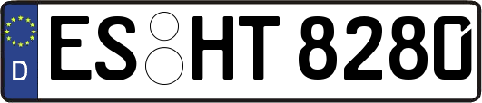 ES-HT8280