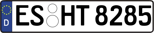 ES-HT8285