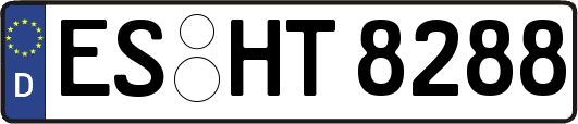ES-HT8288
