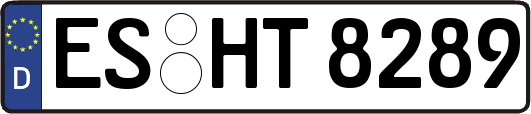 ES-HT8289
