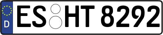 ES-HT8292