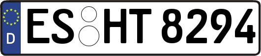 ES-HT8294