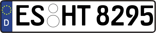 ES-HT8295