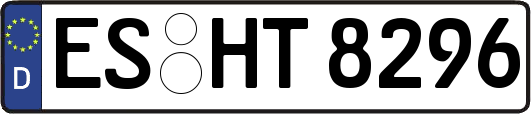 ES-HT8296
