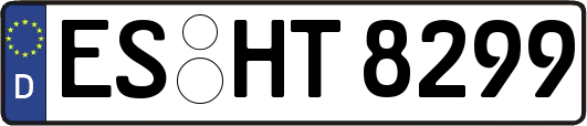 ES-HT8299