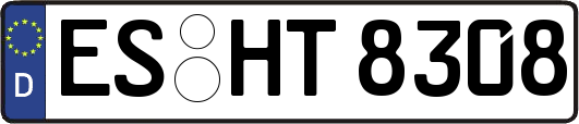 ES-HT8308
